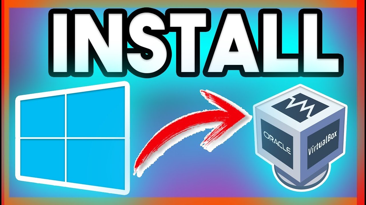 how to install drivers for virtual box mac